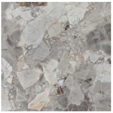 Плитка Allore Group Marcella White F PR R Mat 60х60х2 см